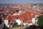 MIRADOURA DE SANTA LUZIA