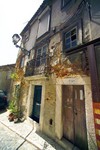 ALLEYWAYS AT SANTA CRUZ