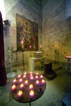 SANTO ANTONIO A SE