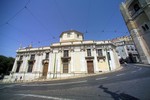 RUA SAO JOAO