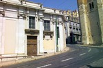 RUA SAO JOAO
