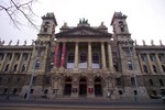 Ministry of agriculture