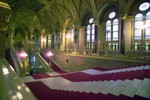 Parliament 29