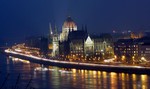 Parliament 25