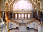 Ethnographical Museum 3