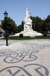 PRACA DOS RESTAURADORES