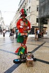 PRACA DO COMERCIO