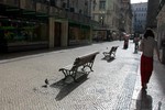 PRACA DO COMERCIO