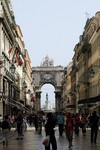 PRACA DO COMERCIO