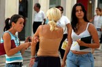 PRACA DO COMERCIO