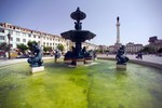 ROSSIO