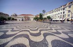 ROSSIO