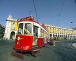PRACA DO COMERCIO
