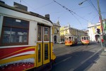 PRACA DO COMERCIO