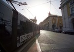 PRACA DO COMERCIO