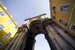 PRACA DO COMERCIO
