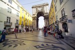 PRACA DO COMERCIO