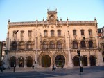 ROSSIO STATION