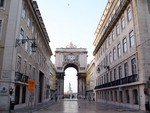 PRACA DO COMERCIO