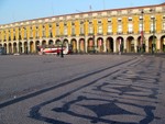 PRACA DO COMERCIO