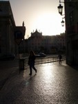 PRACA DO COMERCIO