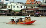 CHAO PHYA RIVER 3