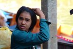 DAMNERNSADUAK FLOATING MARKET 10