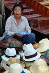 DAMNERNSADUAK FLOATING MARKET 12