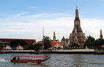 CHAO PHYA RIVER 7