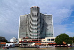 CHAO PHYA RIVER 10