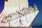 MONUMENT TO THE DISCOVERIES