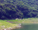 BRIDE'S POOL 1