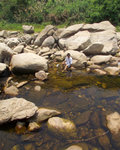 BRIDE'S POOL 8