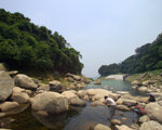 BRIDE'S POOL 9