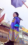 Cheung Chau Bun Festival