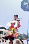 Cheung Chau Bun Festival