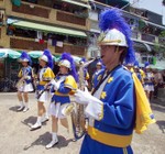 Cheung Chau Bun Festival