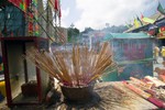 Cheung Chau Bun Festival