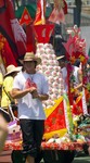 Cheung Chau Bun Festival