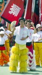 Cheung Chau Bun Festival
