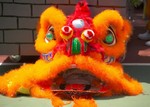 Cheung Chau Bun Festival