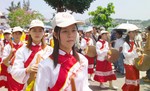 Cheung Chau Bun Festival