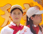 Cheung Chau Bun Festival