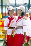 Cheung Chau Bun Festival