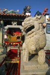 Cheung Chau Bun Festival