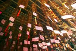 Cheung Chau Bun Festival