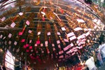 Cheung Chau Bun Festival