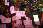 Cheung Chau Bun Festival