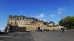 EDINBURGH CASTLE 1