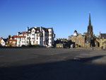 EDINBURGH CASTLE 12